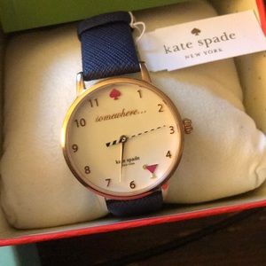💥NEW💥 Kate Spade It’s 5 O’clock Somewhere Watch